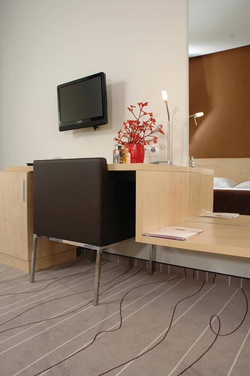 Promenade City Hotel Budapest Rom bilde